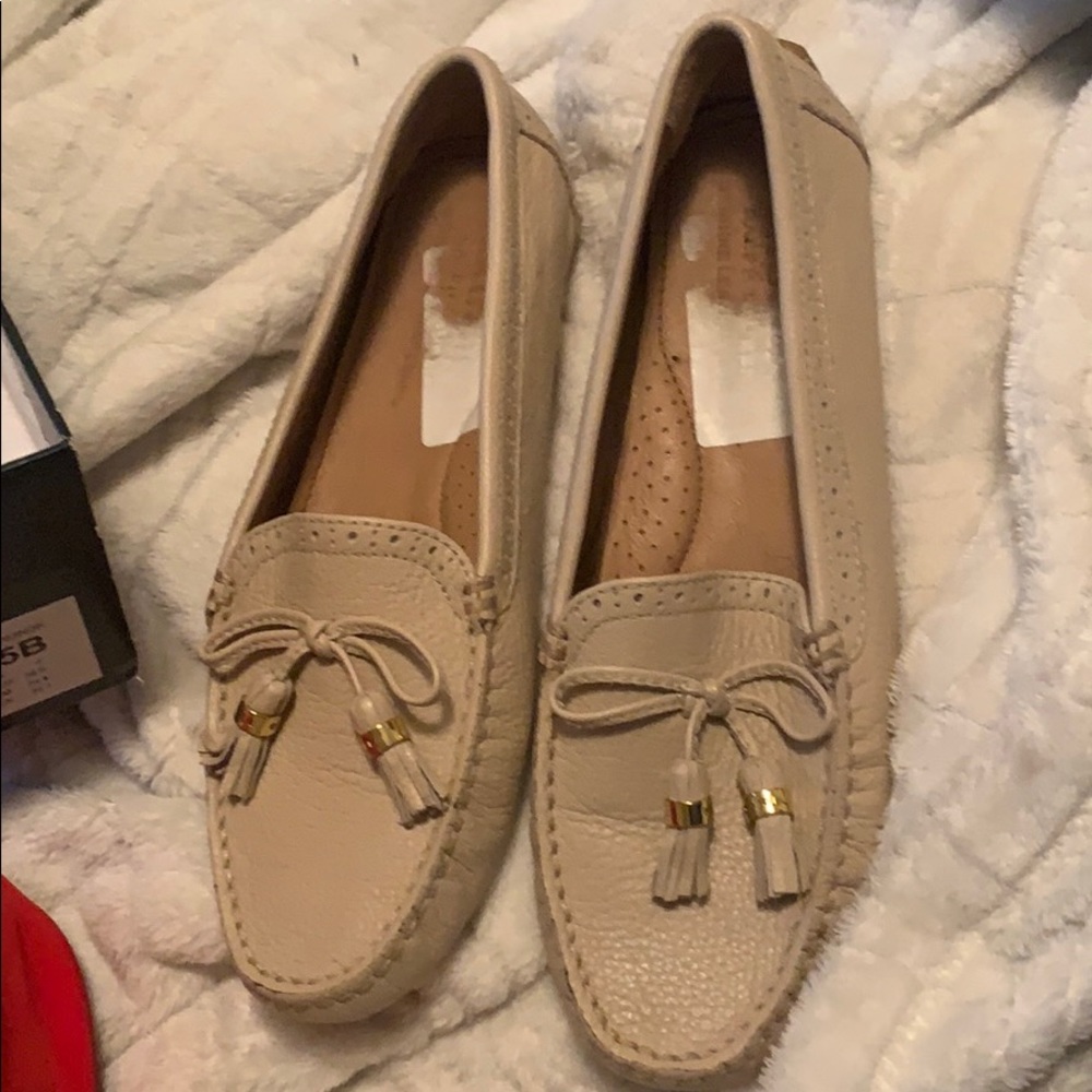 Ralph Lauren Loafs